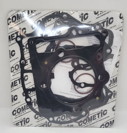 85mm stock bore 10.0:1 ProX Piston Cometic gasket for 1999-2014 Honda trx400ex / trx400x