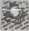 C7525 Cometic Gasket Top End Gasket Kit - 80mm Bore - 1993-2008 HONDA TRX300EX / 1987-1992 HONDA TRX250X