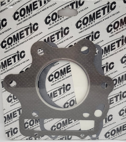 C7143 Cometic Gasket Top End Gasket Kit - 75mm Bore - 1993-2008 HONDA TRX300EX / 1987-1992 HONDA TRX250X