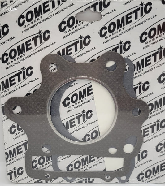 C7143 Cometic Gasket Top End Gasket Kit - 75mm Bore - 1993-2008 HONDA TRX300EX / 1987-1992 HONDA TRX250X