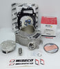 78mm 12.9:1 Cylinder Wiseco Piston Cometic gasket For 2004-2009 Honda CRF250R / 2004-2017 Honda CRF250X
