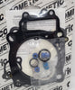 78mm 12.9:1 Cylinder Wiseco Piston Cometic gasket For 2004-2009 Honda CRF250R / 2004-2017 Honda CRF250X