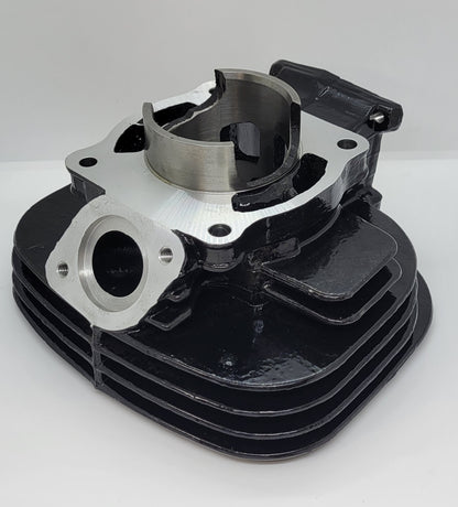 66mm Stock Cylinder Wiseco Piston Cometic Gasket Set For 1988-2006 Yamaha Blaster 200 yfs200