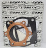 66mm Stock Cylinder Wiseco Piston Cometic Gasket Set For 1988-2006 Yamaha Blaster 200 yfs200