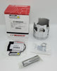 66mm Stock Cylinder Wiseco Piston Cometic Gasket Set For 1988-2006 Yamaha Blaster 200 yfs200