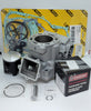 5up-11311-20-00 OEM Block Wossner 8217DA Piston Prox Gasket Kit For 2003-2015 Yamaha YZ250 yz 250