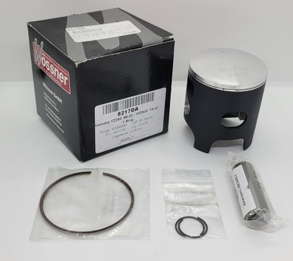 5up-11311-20-00 OEM Block Wossner 8217DA Piston Prox Gasket Kit For 2003-2015 Yamaha YZ250 yz 250