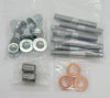 Stock Bore Wossner Piston Prox Gakset Cylinder Kit for 2002-2014 Yamaha YZ85