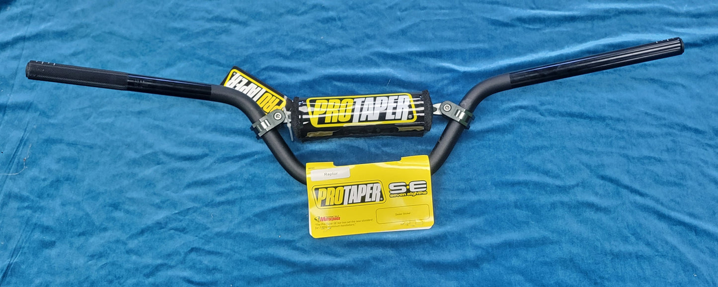 ProTaper SE 7/8" Handlebar ATV RAPTOR A02-5293