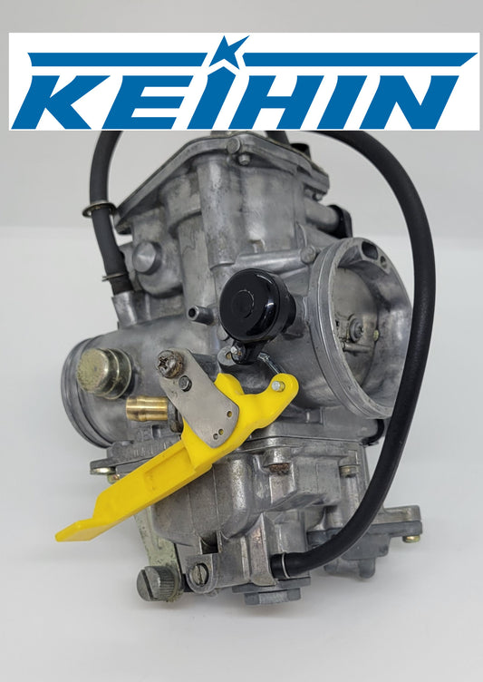 REBUILT OEM Carburetor Carb For 1996-2006 Honda Trx400ex / 2007-2015 Honda Trx400x