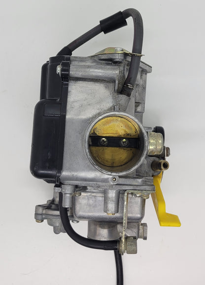 REBUILT OEM Carburetor Carb For 1996-2006 Honda Trx400ex / 2007-2015 Honda Trx400x