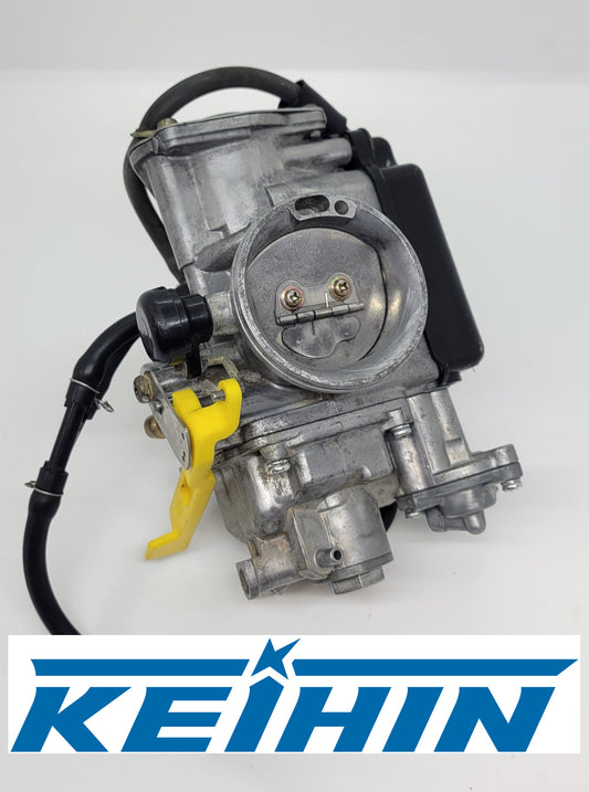 REBUILT OEM Carburetor Carb For 1996-2006 Honda Trx400ex / 2007-2014 Honda Trx400x