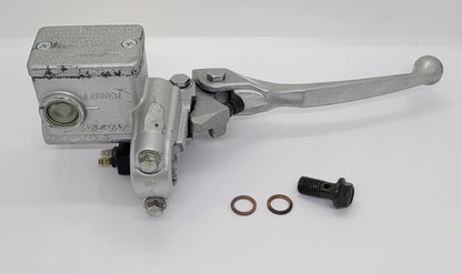 REBUILT NISSIN OEM FRONT BRAKE MASTER FOR 2009-2024 YAMAHA YFZ450R (A)