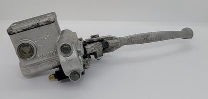 REBUILT NISSIN OEM FRONT BRAKE MASTER FOR 2009-2024 YAMAHA YFZ450R (B)