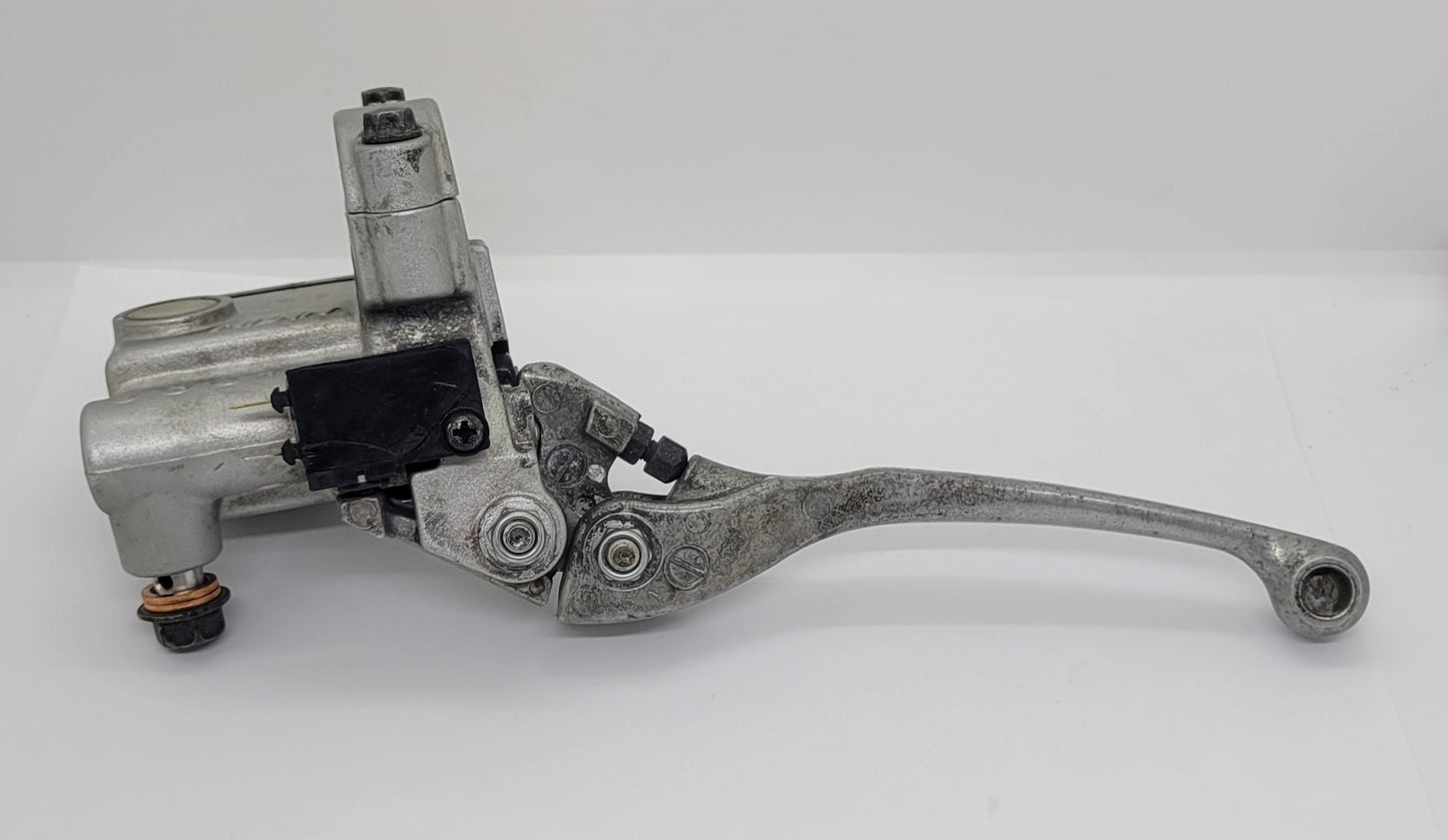 REBUILT NISSIN OEM FRONT BRAKE MASTER FOR 2009-2024 YAMAHA YFZ450R (B)