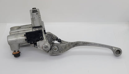 REBUILT NISSIN OEM FRONT BRAKE MASTER FOR 2009-2024 YAMAHA YFZ450R (B)