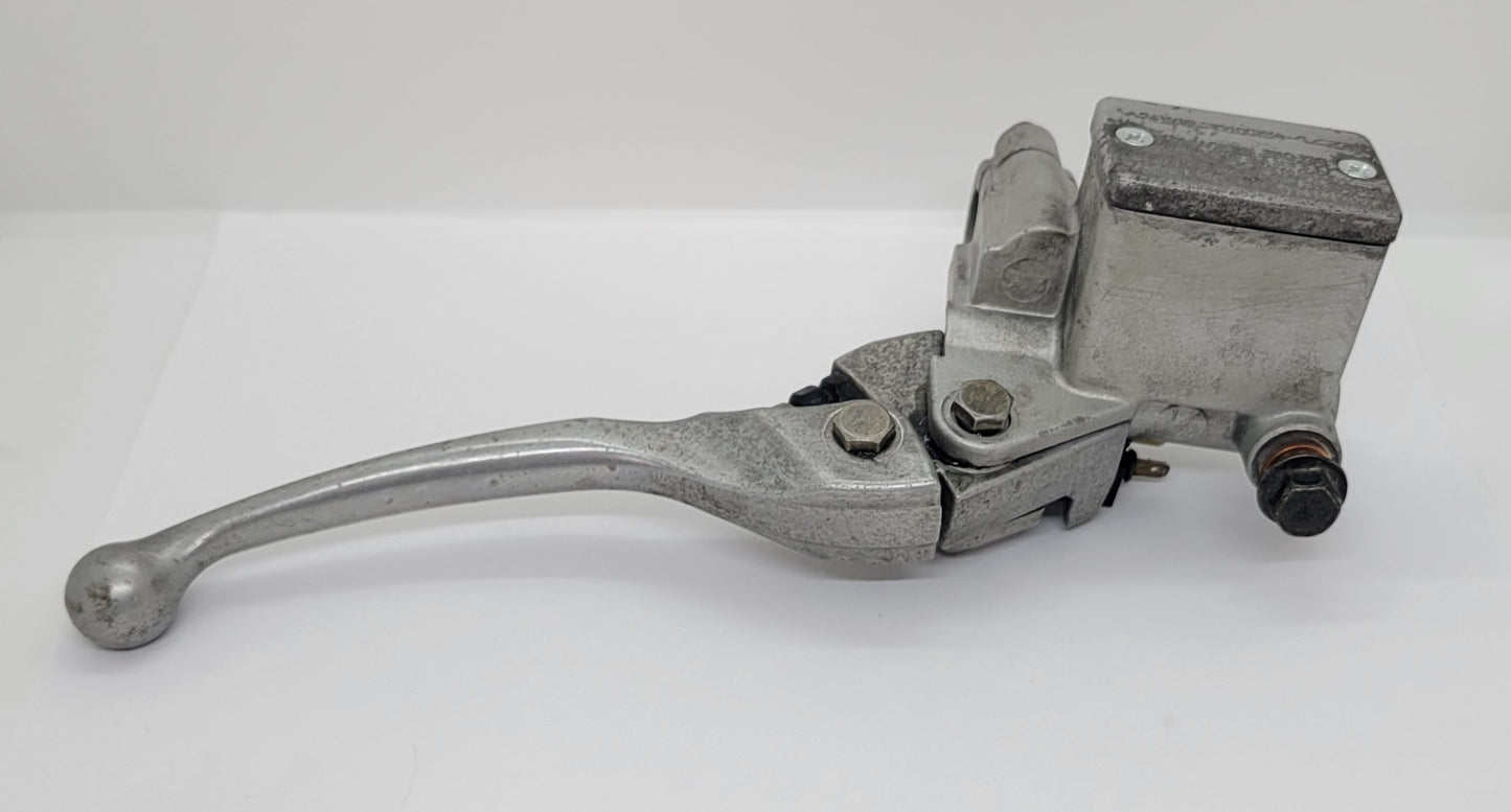 REBUILT NISSIN OEM FRONT BRAKE MASTER FOR 2009-2024 YAMAHA YFZ450R (B)