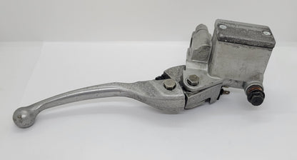 REBUILT NISSIN OEM FRONT BRAKE MASTER FOR 2009-2024 YAMAHA YFZ450R (B)