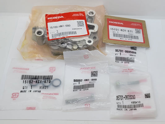 OEM COMPLETE OIL PUMP KIT FOR 1999-2007 HONDA TRX400EX / 2008-2014 HONDA TRX400X SPORTRAX
