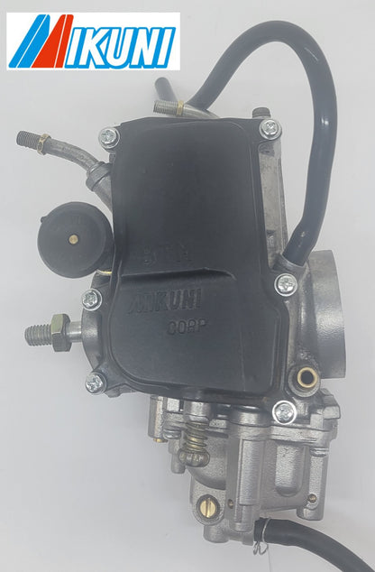 Rebuilt OEM Dual Cable Style Carburetor for 1987-2004 Yamaha Warrior 350 C