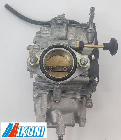 Rebuilt OEM Dual Cable Style Carburetor for 1987-2004 Yamaha Warrior 350 C