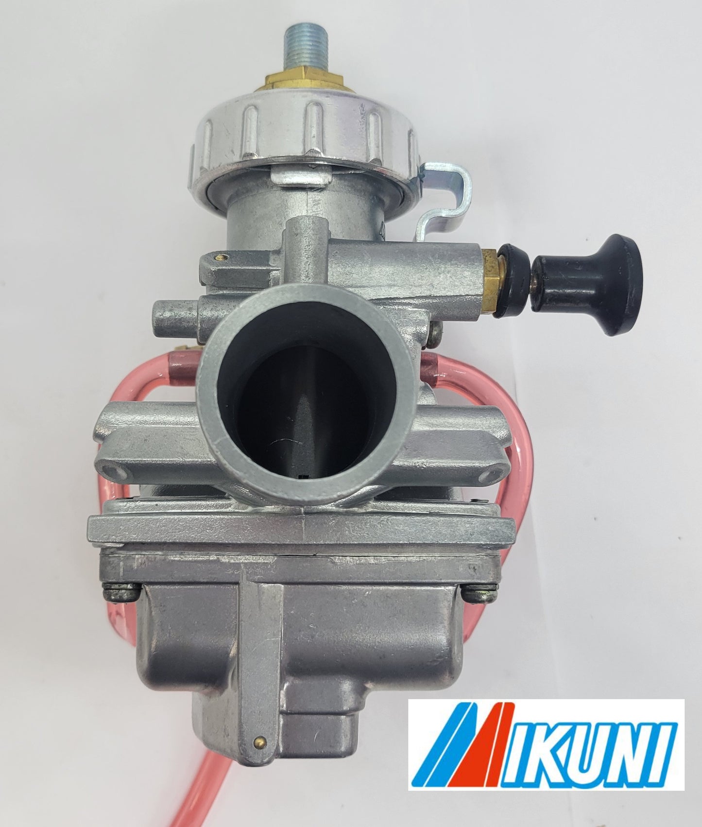 Rebuilt OEM MIKUNI Single Cable Style Carburetor for 1988-2006 YAMAHA BLASTER 200 YFS200 B