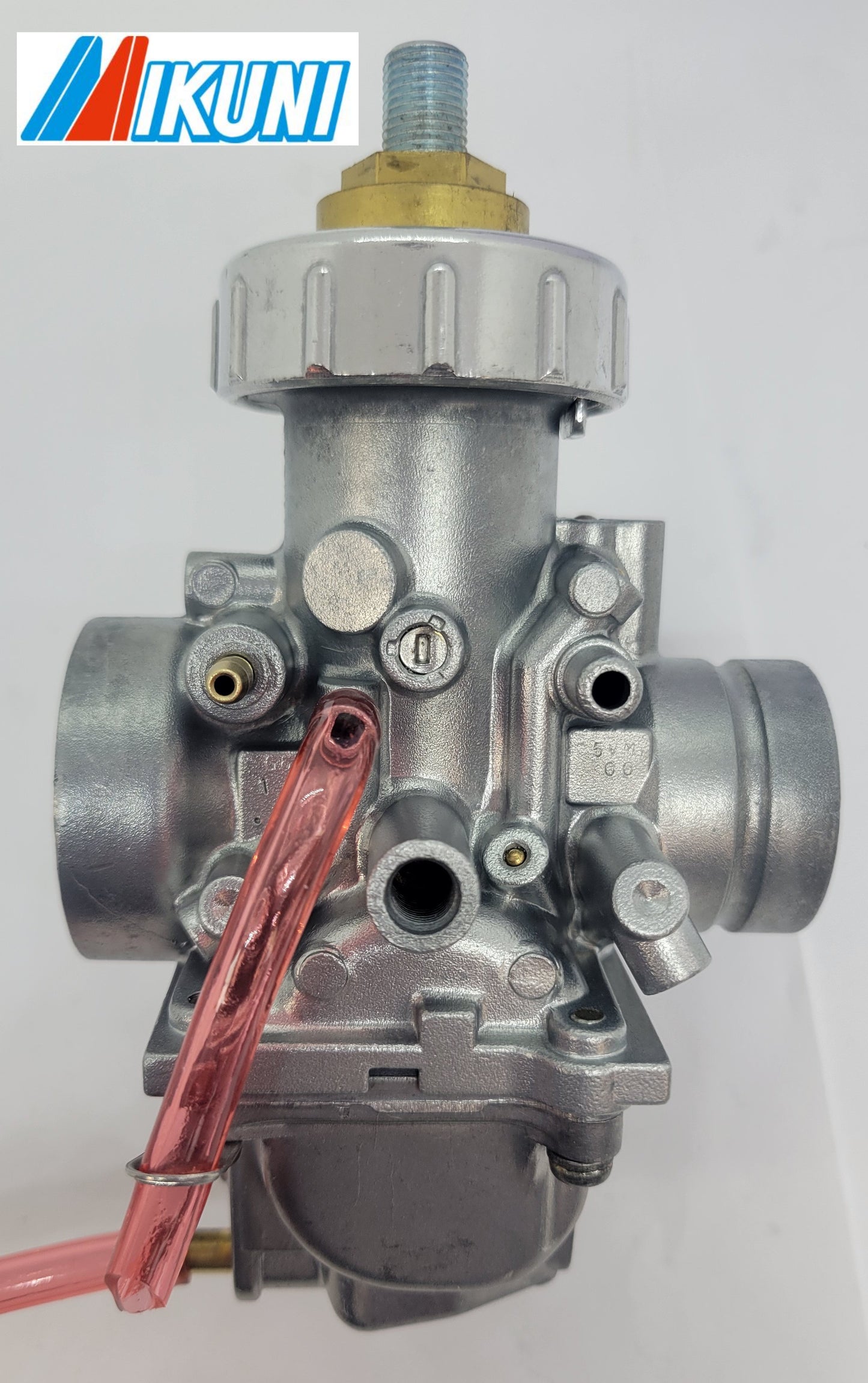 Rebuilt OEM MIKUNI Single Cable Style Carburetor for 1988-2006 YAMAHA BLASTER 200 YFS200 B