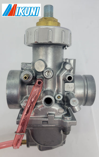 Rebuilt OEM MIKUNI Single Cable Style Carburetor for 1988-2006 YAMAHA BLASTER 200 YFS200 B