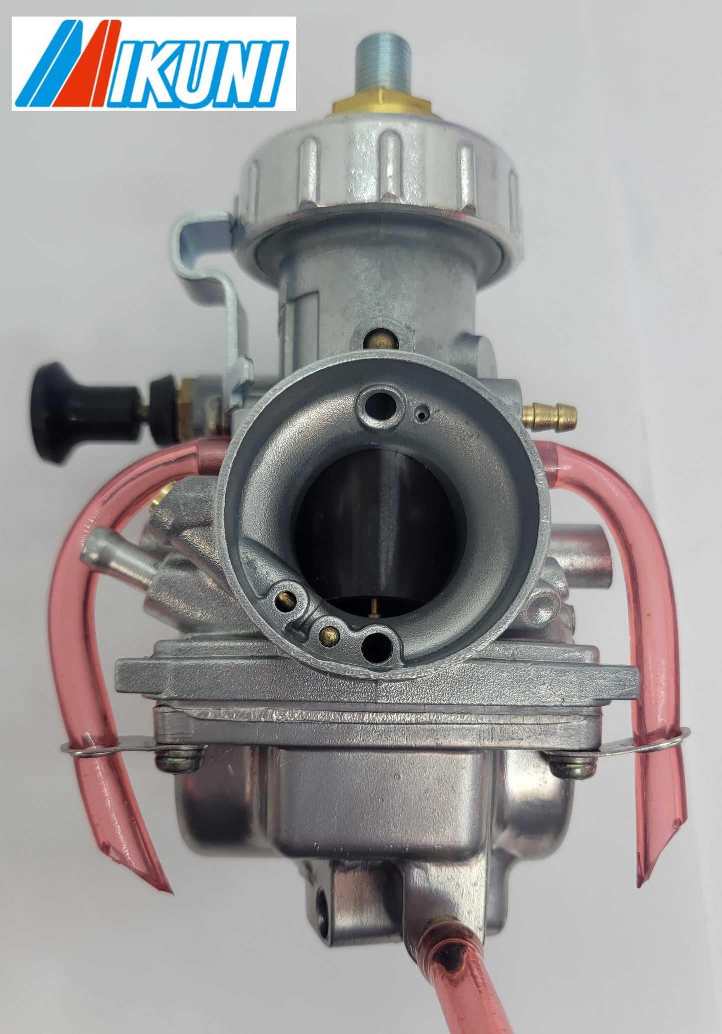Rebuilt OEM MIKUNI Single Cable Style Carburetor for 1988-2006 YAMAHA BLASTER 200 YFS200 B