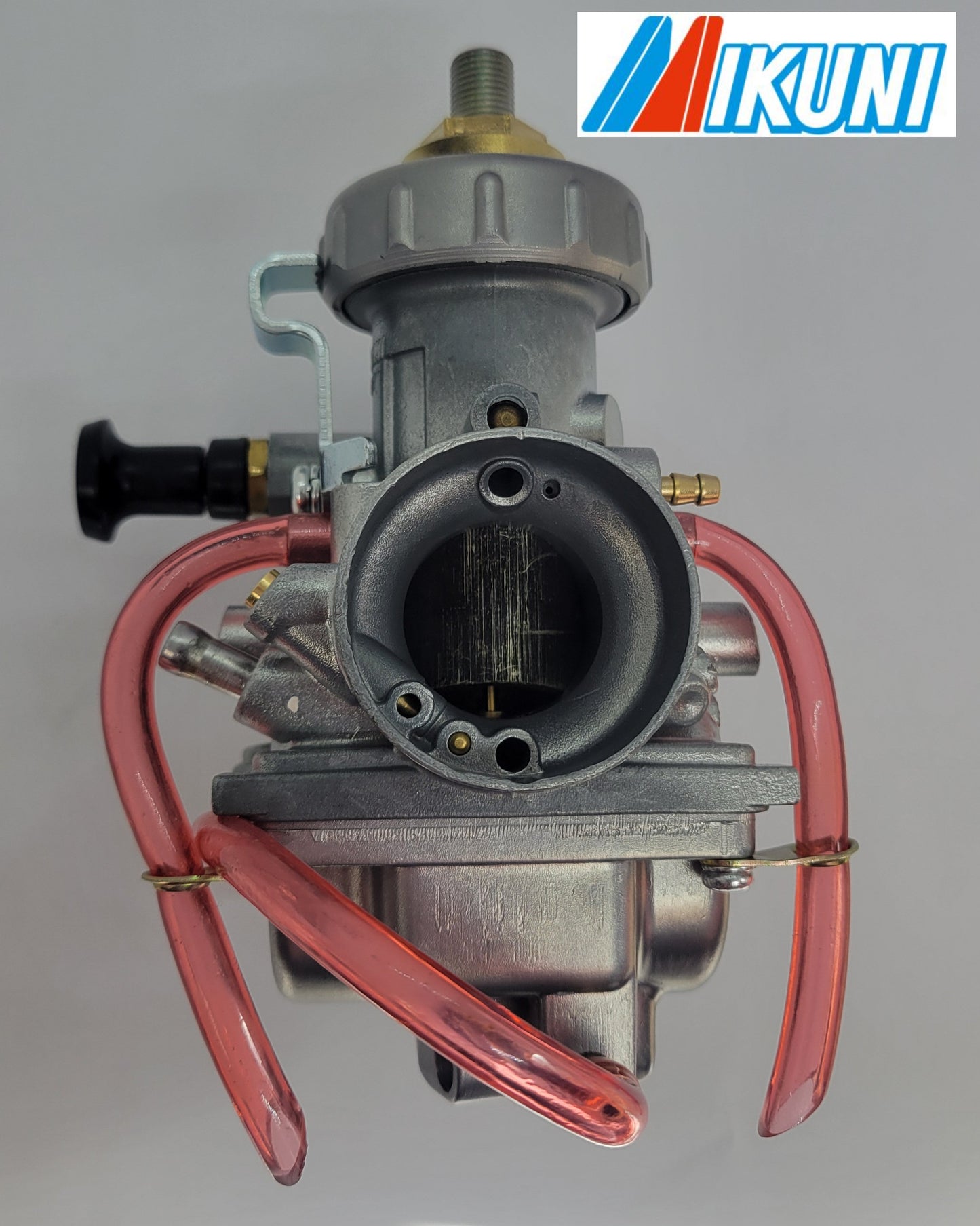 Rebuilt OEM MIKUNI Single Cable Style Carburetor for 1988-2006 YAMAHA BLASTER 200 YFS200 C