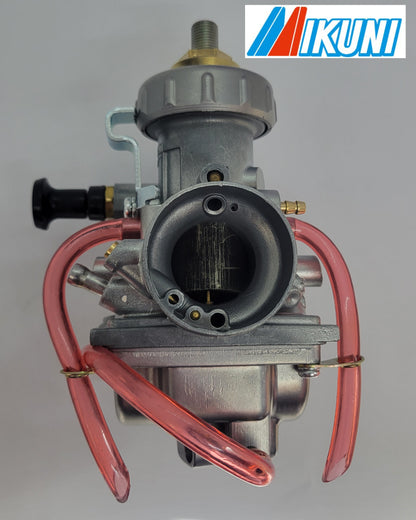 Rebuilt OEM MIKUNI Single Cable Style Carburetor for 1988-2006 YAMAHA BLASTER 200 YFS200 C