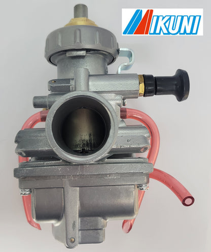 Rebuilt OEM MIKUNI Single Cable Style Carburetor for 1988-2006 YAMAHA BLASTER 200 YFS200 C