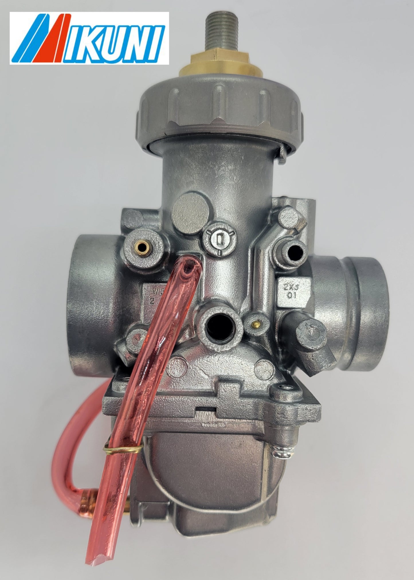 Rebuilt OEM MIKUNI Single Cable Style Carburetor for 1988-2006 YAMAHA BLASTER 200 YFS200 C