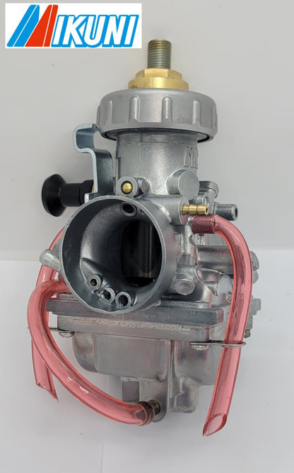 Rebuilt OEM MIKUNI Single Cable Style Carburetor for 1988-2006 YAMAHA BLASTER 200 YFS200 D