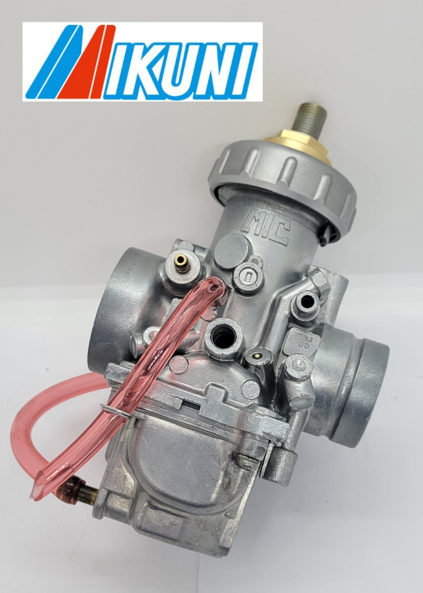 Rebuilt OEM MIKUNI Single Cable Style Carburetor for 1988-2006 YAMAHA BLASTER 200 YFS200 D