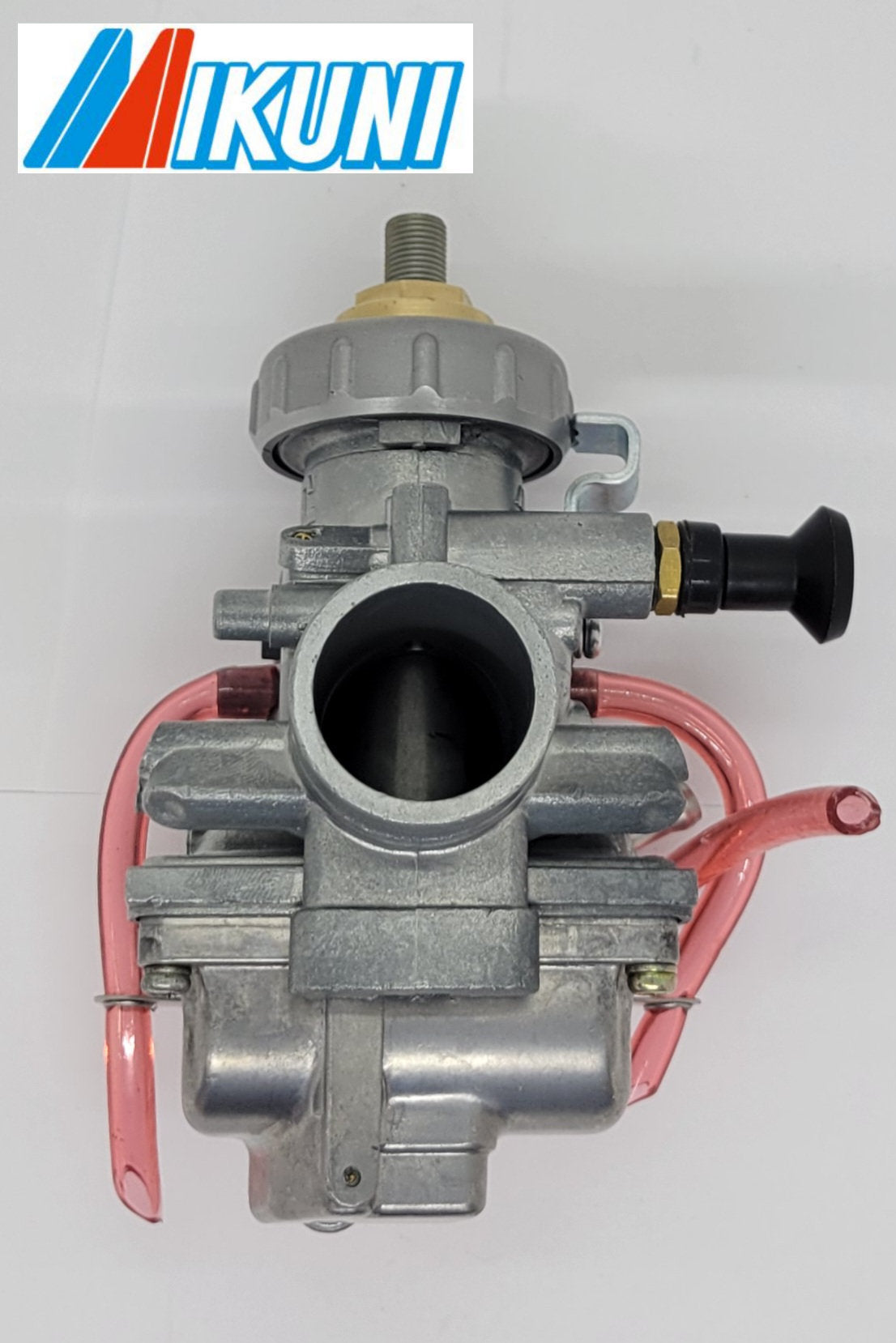 Rebuilt OEM MIKUNI Single Cable Style Carburetor for 1988-2006 YAMAHA BLASTER 200 YFS200 D