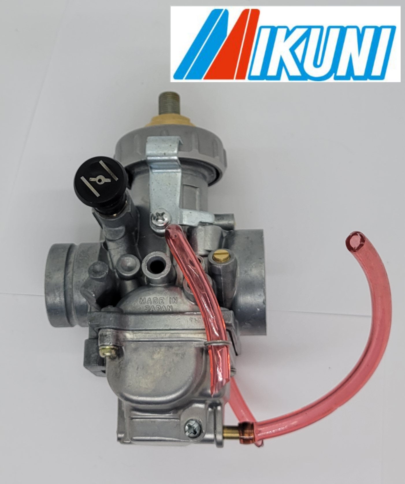 Rebuilt OEM MIKUNI Single Cable Style Carburetor for 1988-2006 YAMAHA BLASTER 200 YFS200 D