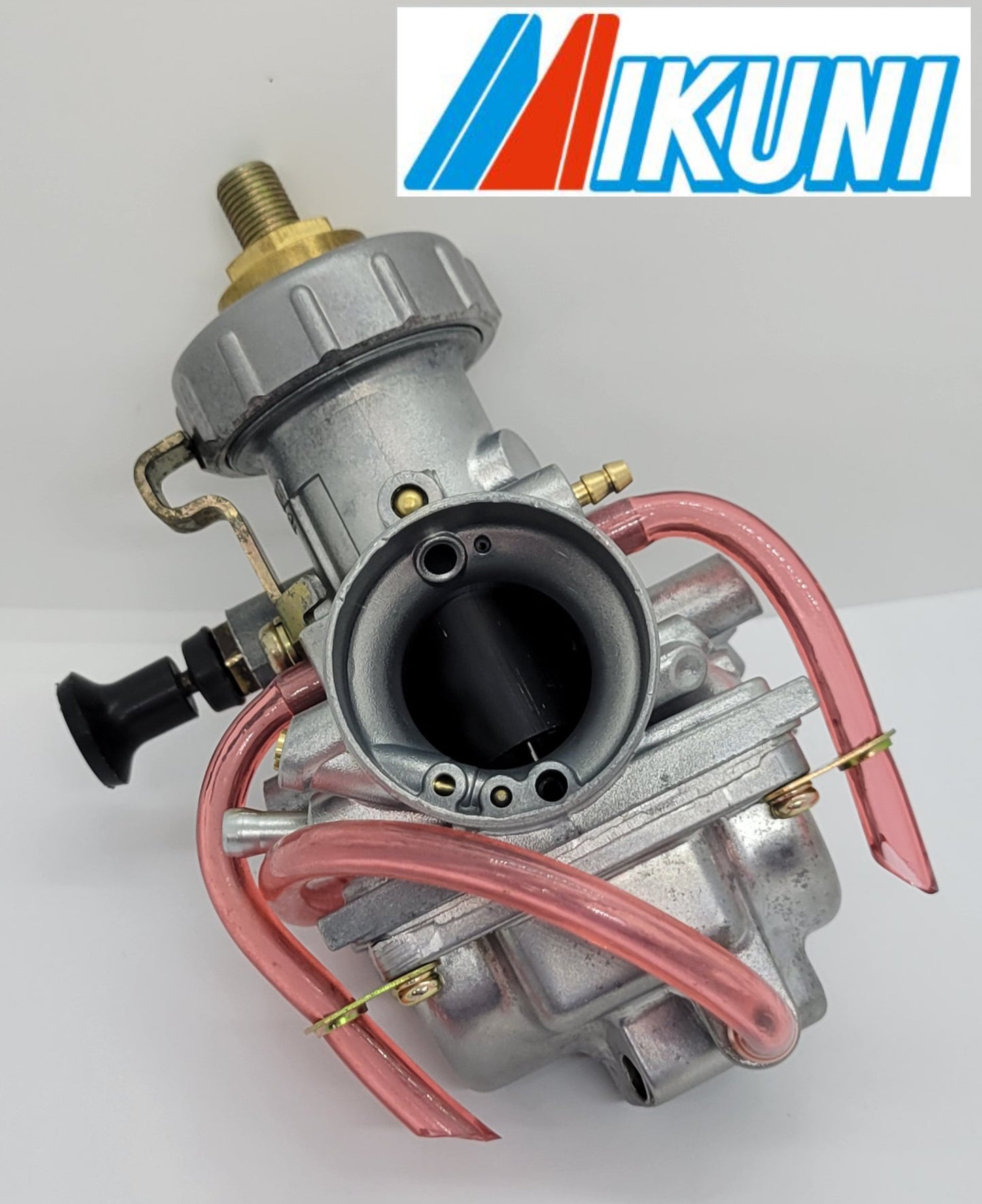 Rebuilt OEM MIKUNI Single Cable Style Carburetor for 1988-2006 YAMAHA BLASTER 200 YFS200 E