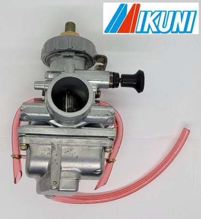 Rebuilt OEM MIKUNI Single Cable Style Carburetor for 1988-2006 YAMAHA BLASTER 200 YFS200 E