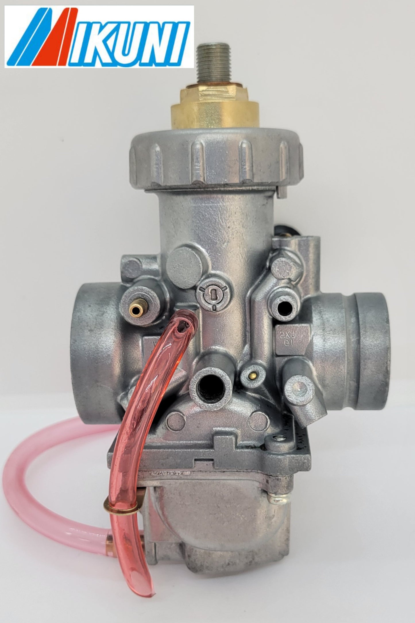 Rebuilt OEM MIKUNI Single Cable Style Carburetor for 1988-2006 YAMAHA BLASTER 200 YFS200 F