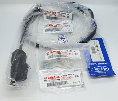 "RAPTOR CLUTCH MOD" FOR 1987-2004 YAMAHA WARRIOR 350