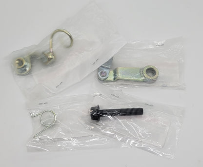 "RAPTOR CLUTCH MOD" FOR 1987-2004 YAMAHA WARRIOR 350