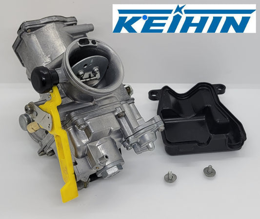 REBUILT OEM CARBURETOR FOR 1993-2008 HONDA TRX300EX A