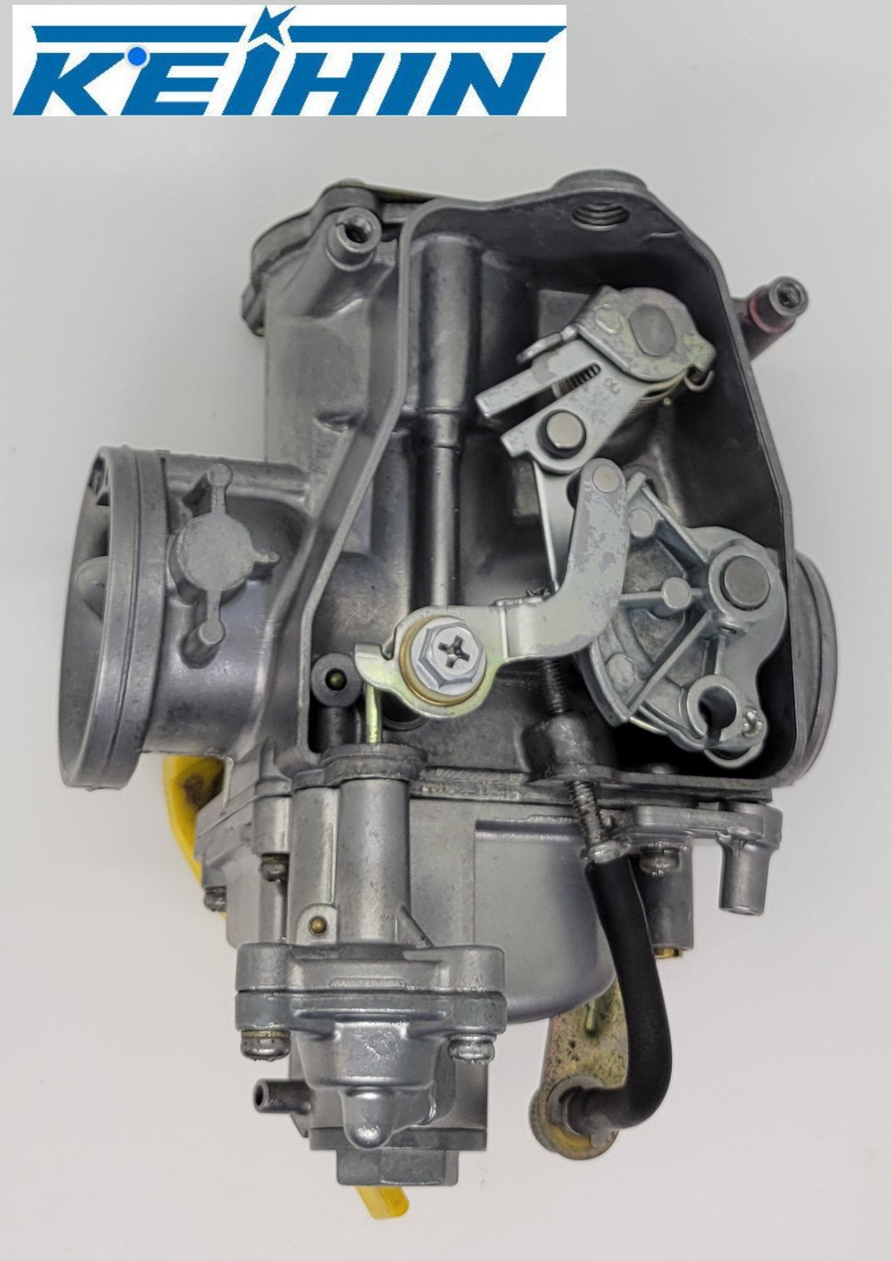REBUILT OEM CARBURETOR FOR 1993-2008 HONDA TRX300EX A