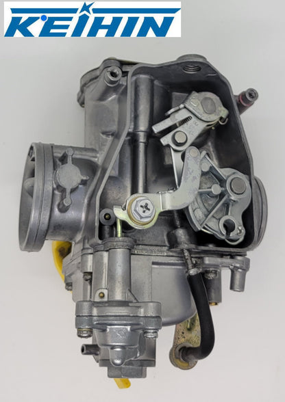 REBUILT OEM CARBURETOR FOR 1993-2008 HONDA TRX300EX A