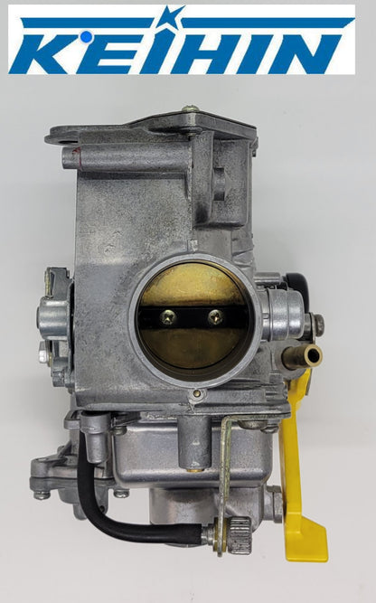 REBUILT OEM CARBURETOR FOR 1993-2008 HONDA TRX300EX A
