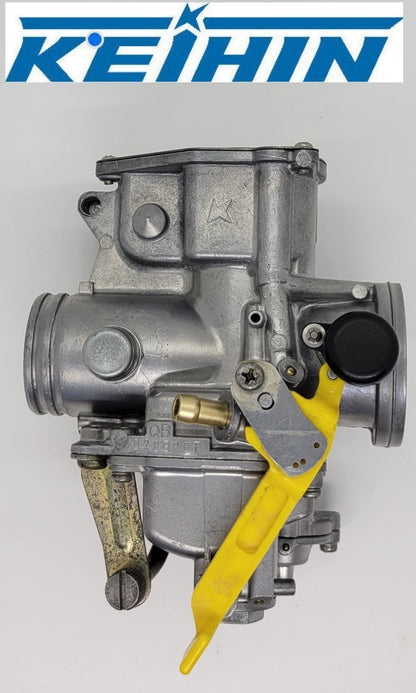 REBUILT OEM CARBURETOR FOR 1993-2008 HONDA TRX300EX A