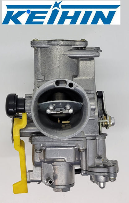 REBUILT OEM CARBURETOR FOR 1993-2008 HONDA TRX300EX A