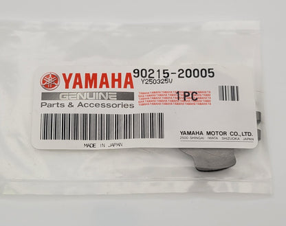 OEM YAMAHA YFZ450 YFZ450R CLUTCH LOCK WASHER 90215-20005-00