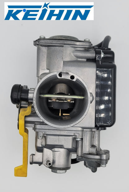 REBUILT OEM Carburetor Carb For 2005-2008 Honda Trx400ex trx400x B1